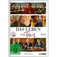 Leben ein Tanz, Das (DVD)  Min: 118/DD5.1/WS - Arthaus  -...