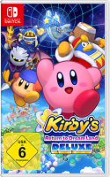 Kirbys Return to Dreamland  SWITCH DELUXE - Nintendo...