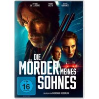 Mörder meines Sohnes, Die (DVD)  Min: 93/DD5.1/WS -...