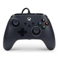 XB Controller Core wired black POWER A - PowerA  - (XBOX...