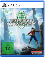 One Piece  Odyssey  PS-5 - Atari  - (SONY® PS5 /...