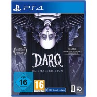 DARQ Ultimate Edition  PS-4 - Koch Media  - (SONY®...