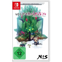 Void tRrLM2() //Void Terrarium 2  SWITCH  D.E. Deluxe...