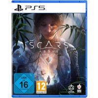 Scars Above  PS-5 - Koch Media  - (SONY® PS5 /...