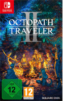 Octopath Traveler 2  SWITCH - Square Enix  - (Nintendo...