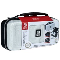 Switch Travel Case NNS4000W (white) - Bigben Interactive...