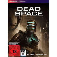 Dead Space Remake  PC - EA  - (PC Spiele / Shooter)