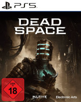 Dead Space Remake  PS-5 - Electronic Arts  - (SONY®...