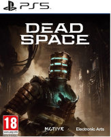 Dead Space Remake  PS-5  AT - Electronic Arts  -...