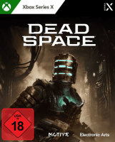 Dead Space Remake  XBSX - Electronic Arts  - (XBOX Series...