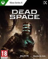 Dead Space Remake  XBSX  AT - Electronic Arts  - (XBOX...