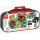 Switch Travel Case NNS34AC Animal Crossing offiziell lizenziert - Bigben Interactive  - (Nintendo Switch Hardware / Zubehör)