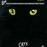 Cats -   - (AudioCDs / Hörspiel / Hörbuch)