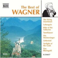 Best Of Wagner -   - (CD / B)