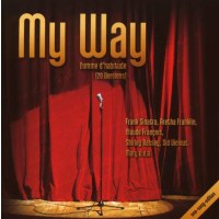 Claude François: MY WAY -   - (CD / M)