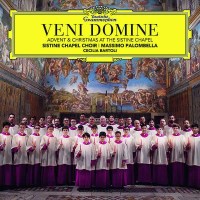 Perotinus Magnus (1165-1220): Veni Domine: Christmas At...