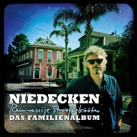 Niedecken: DAS FAMILIENALBUM - REINRASSIJE...