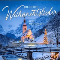 Duo Leni & Thomas: Beliebte Weihnachtslieder zum...