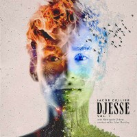 Jacob Collier: DJESSE VOL. 1 -   - (CD / D)