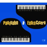 Paul Kuhn & Eugen Cicero: Bernhard Theater...