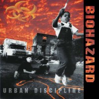 Biohazard: Urban Discipline (30th Anniversary Deluxe...