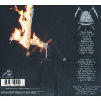 Midnight: Satanic Royalty (10th Anniversary Edition) -   - (CD / S)