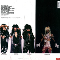 Mötley Crüe: Theatre of Pain (40th Anniversary...