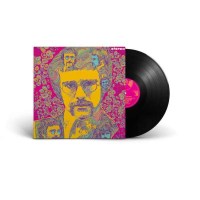 Elton John: Regimental Sgt.Zippo (Vinyl) -   - (Vinyl /...