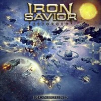 Iron Savior: Reforged-Ironbound Vol.2 (2CD-Digipak) -   -...