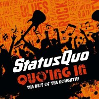 Status Quo: Quoing In-The Best Of The Noughties (2CD) -...