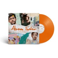 Álvaro Soler: The Best Of 2015-2022 (Ltd.Coloured...