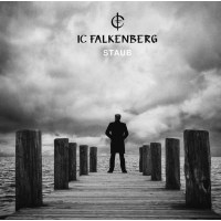 Falkenberg (IC Falkenberg): Staub -   - (AudioCDs /...