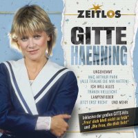 Zeitlos-Gitte Haenning -   - (CD / Z)