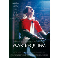 War Requiem (OmU) -   - (DVD Video / Sonstige / unsortiert)