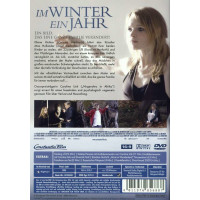 Im Winter ein Jahr -   - (DVD Video / Sonstige / unsortiert)