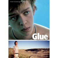 Glue (OmU) -   - (DVD Video / Sonstige / unsortiert)