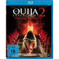 Das Ouija Experiment 2 (Blu-ray) -   - (Blu-ray Video /...