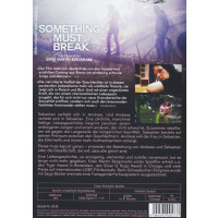 Something Must Break (OmU) -   - (DVD Video / Sonstige /...