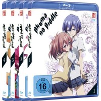 Akuma no Riddle (Gesamtausgabe) (Blu-ray) -   - (Blu-ray...