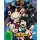 My Hero Academia - Staffel 2 (BR) 5Disc  Gesamtausgabe 01-38 - AV-Vision  - (Blu-ray Video / Zeichentr.)