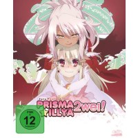 Fate/kaleid liner PRISMA ILLYA 2wei! (Blu-ray) -   -...