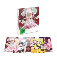 Fate/kaleid liner PRISMA ILLYA 2wei! (Blu-ray) -   - (Blu-ray Video / Sonstige / unsortiert)