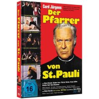 Der Pfarrer von St. Pauli (Blu-ray & DVD im...