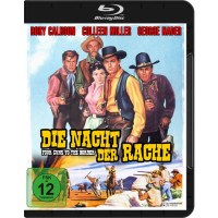 Die Nacht der Rache (Blu-ray) -   - (Blu-ray Video /...