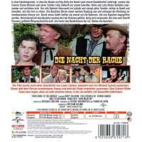 Die Nacht der Rache (Blu-ray) -   - (Blu-ray Video /...