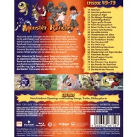 Monster Rancher Vol. 3 (Blu-ray) -   - (Blu-ray Video /...