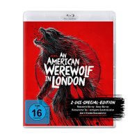 An American Werewolf in London (Blu-ray) - Turbine Medien...