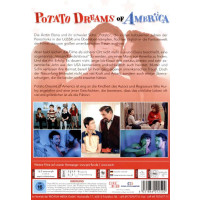 Potato Dreams Of America (OmU) -   - (DVD Video /...