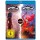 Miraculous - Die TV-Specials: New York & Shanghai (Blu-ray) -   - (Blu-ray Video / Sonstige / unsortiert)