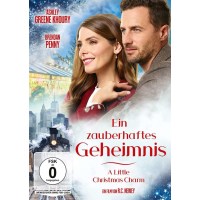 Ein zauberhaftes Geheimnis -   - (DVD Video / Sonstige /...